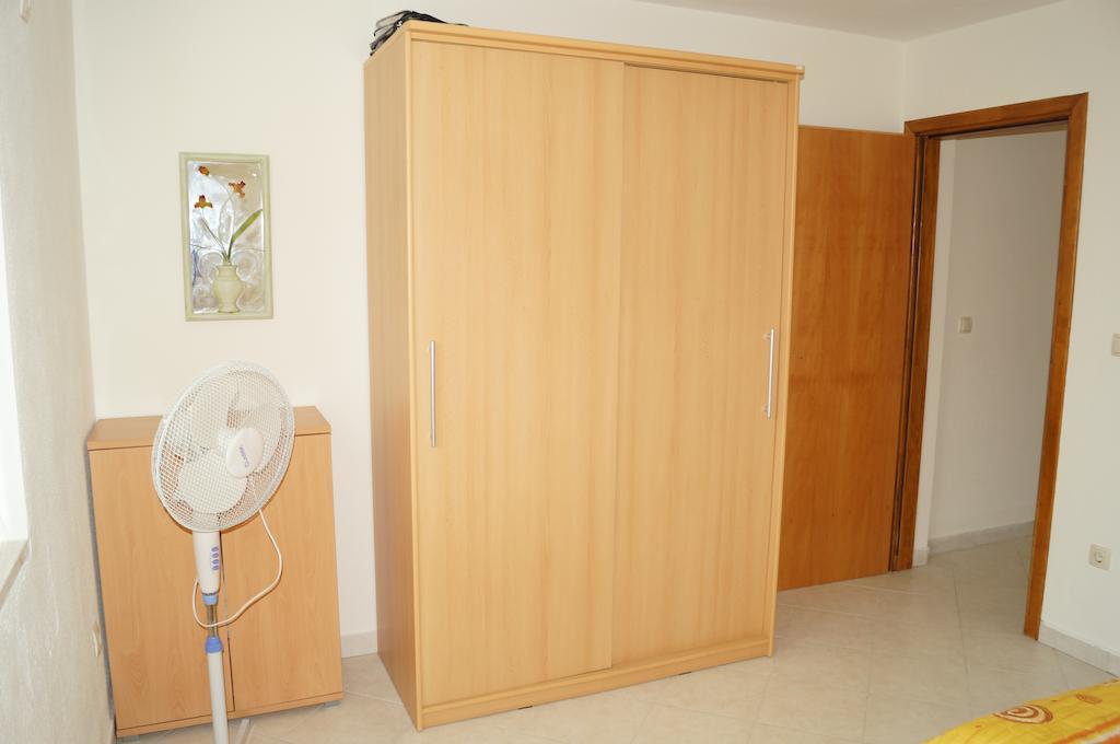 Apartments Morgen Brna Kamer foto