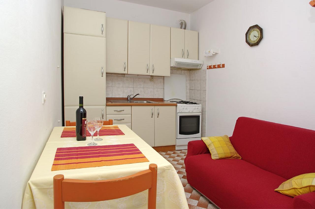 Apartments Morgen Brna Kamer foto