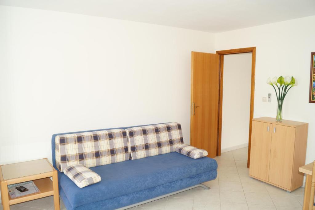 Apartments Morgen Brna Kamer foto