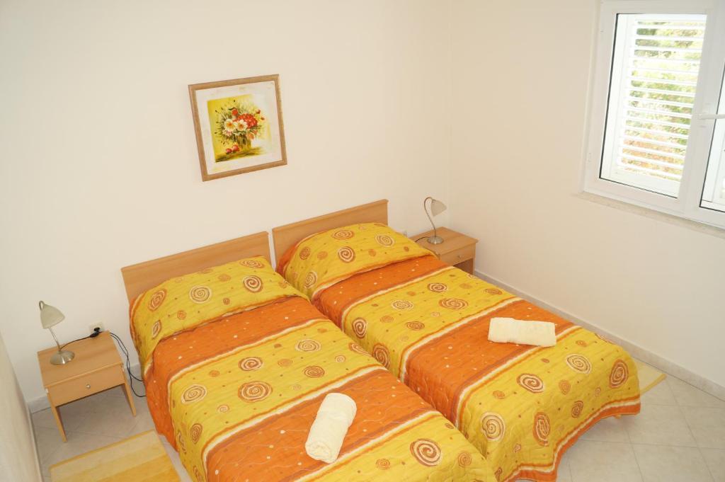 Apartments Morgen Brna Kamer foto