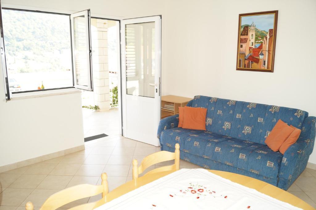 Apartments Morgen Brna Kamer foto