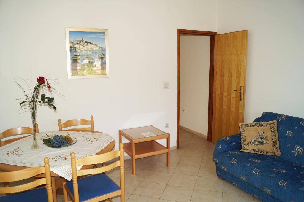 Apartments Morgen Brna Kamer foto