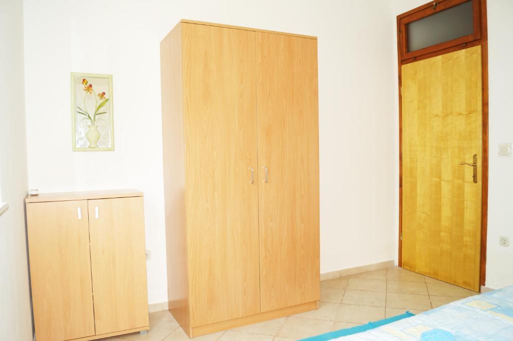 Apartments Morgen Brna Kamer foto