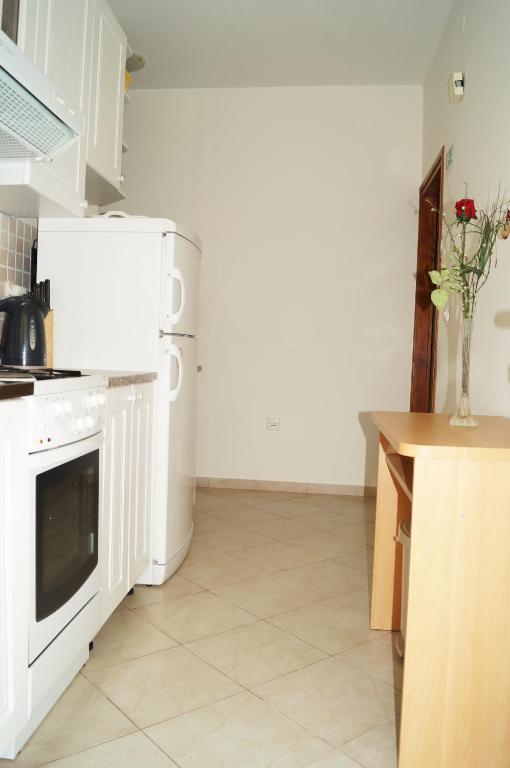 Apartments Morgen Brna Kamer foto